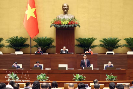 Lawmakers discuss measures to ensure banking system safety, support digital economy
